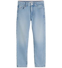 Tommy Hilfinger Jeans - Straight - Darkused1Denim