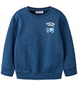 Name It Sweatshirt - NmmRezo - Sargasso Sea