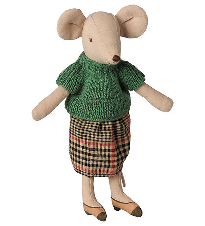 Maileg Mus - Bedstemor
