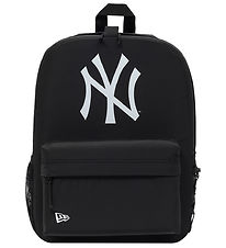 New Era Rygsæk - New York Yankees - Black