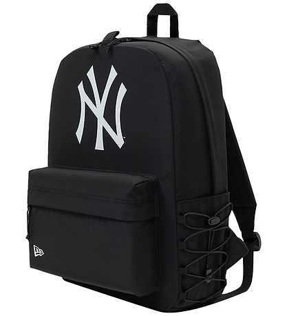 New Era Rygsæk - New York Yankees - Black