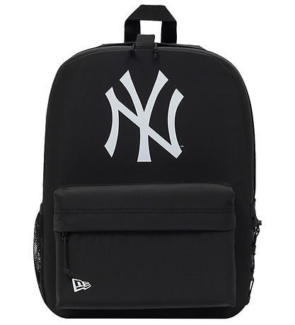 New Era Rygsæk - New York Yankees - Black