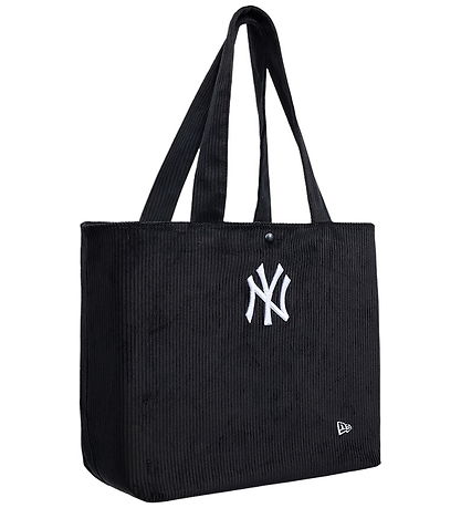 New Era Shopper - New York Yankees - Black