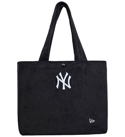 New Era Shopper - New York Yankees - Black