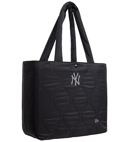 New Era Shopper - New York Yankees - Black