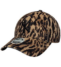 New Era Kasket - New York Yankees - Black