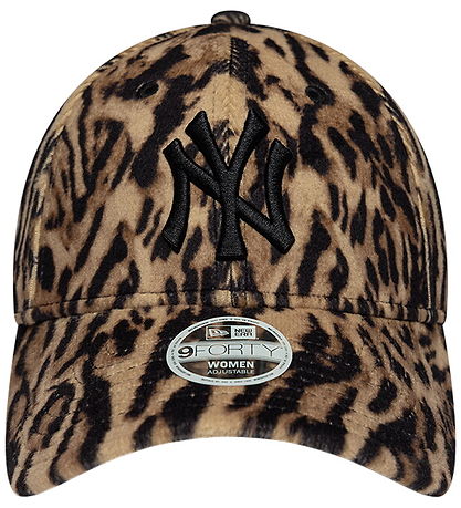 New Era Kasket - New York Yankees - Black
