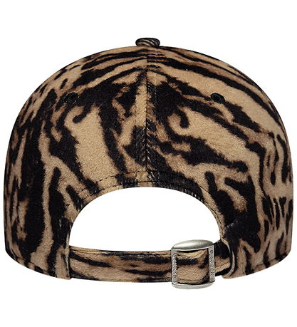 New Era Kasket - New York Yankees - Black