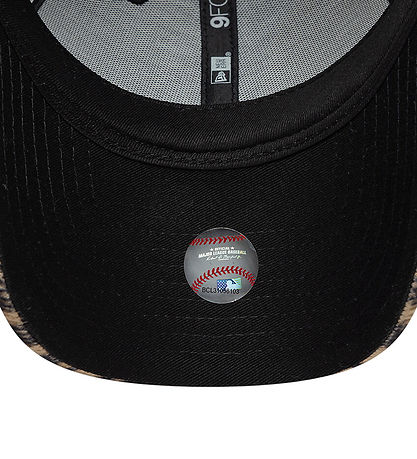 New Era Kasket - New York Yankees - Black