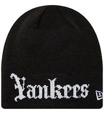New Era Hue - New York Yankees - Black