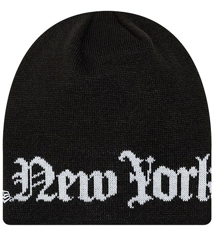 New Era Hue - New York Yankees - Black