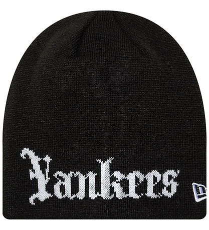 New Era Hue - New York Yankees - Black