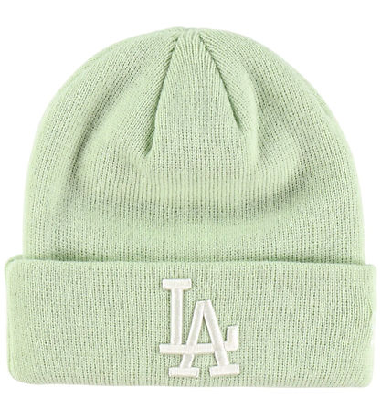New Era Hue - Los Angeles Dodgers - Green Pastel