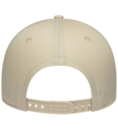 New Era Kasket - New York Yankees - Light Beige