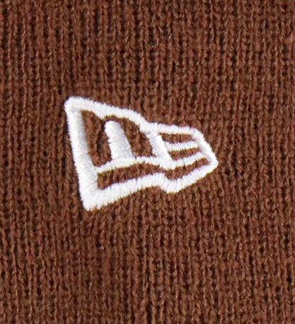 New Era Hue - New York Yankees - Med Brown