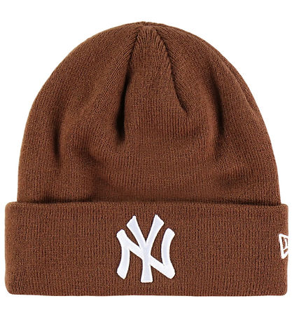 New Era Hue - New York Yankees - Med Brown