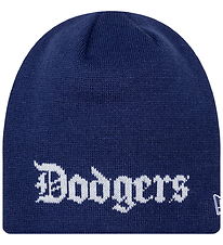 New Era Hue - Los Angeles Dodgers - Dark Blue