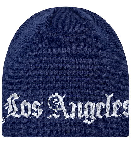 New Era Hue - Los Angeles Dodgers - Dark Blue