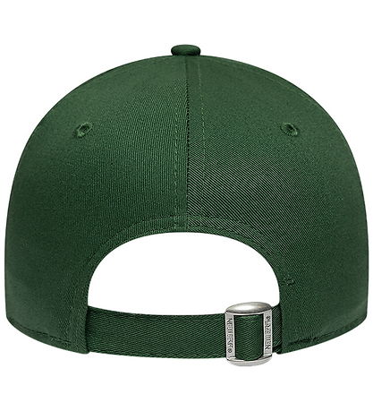 New Era Kasket - Los Angeles Dodgers - Dark Green