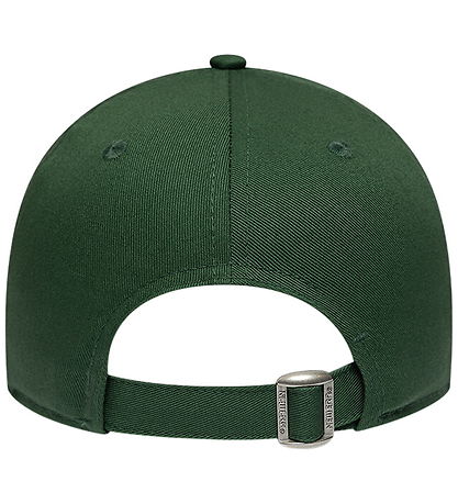 New Era Kasket - New York Yankees - Dark Green