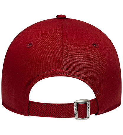 New Era Kasket - Los Angeles Dodgers - Dark Red