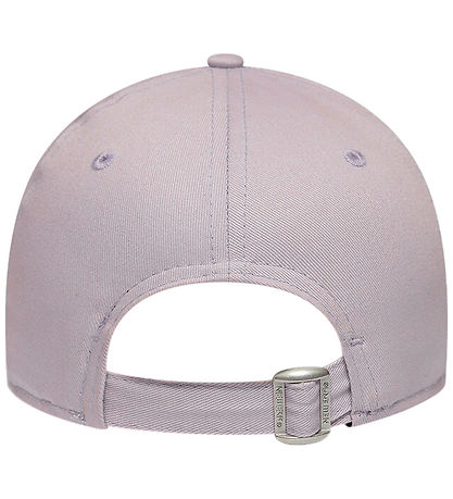 New Era Kasket - New York Yankees - Pastel Purple