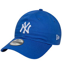 New Era Kasket - New York Yankees - Med Blue