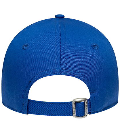 New Era Kasket - New York Yankees - Med Blue