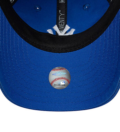 New Era Kasket - New York Yankees - Med Blue
