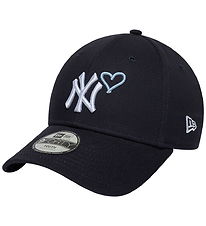 New Era Kasket - New York Yankees - Navy
