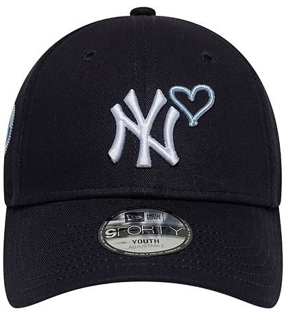 New Era Kasket - New York Yankees - Navy