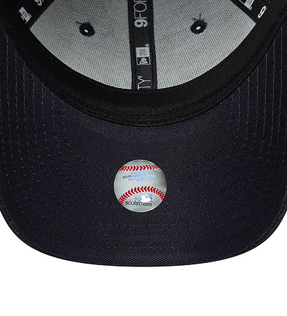 New Era Kasket - New York Yankees - Navy