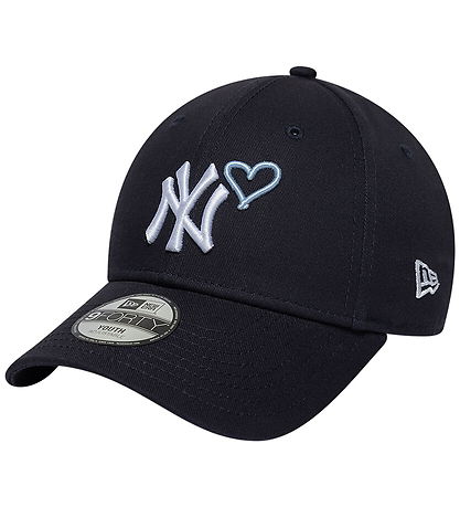 New Era Kasket - New York Yankees - Navy