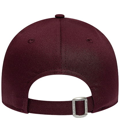 New Era Kasket - Los Angeles Dodgers - Dark Pruple