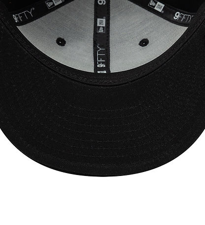New Era Kasket - Teenage Mutant Ninja Turtles - Black