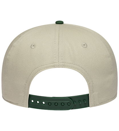 New Era Kasket - Teenage Mutant Ninja Turtles - Light Beige