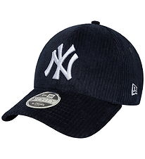 New Era Kasket - New York Yankees - Navy