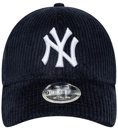 New Era Kasket - New York Yankees - Navy