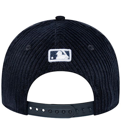 New Era Kasket - New York Yankees - Navy