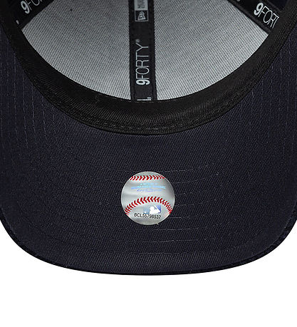 New Era Kasket - New York Yankees - Navy