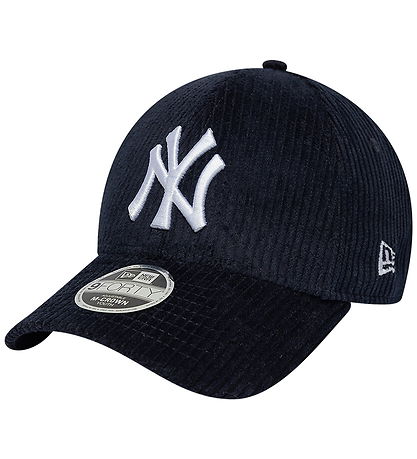 New Era Kasket - New York Yankees - Navy