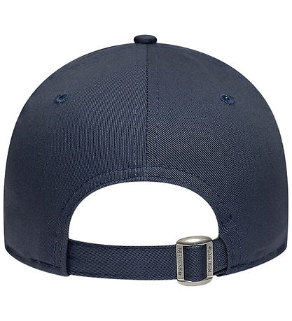 New Era Kasket - New York Yankees - Dk Blue