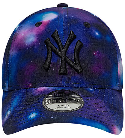 New Era Kasket - New York Yankees - Black