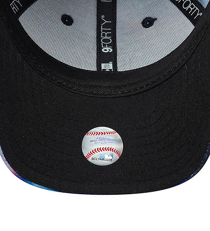 New Era Kasket - New York Yankees - Black