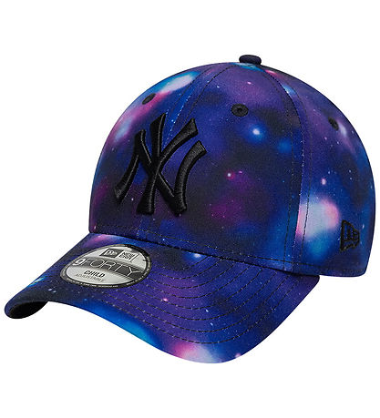 New Era Kasket - New York Yankees - Black