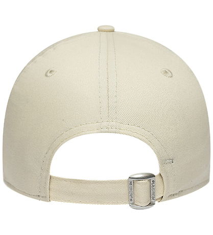 New Era Kasket - Los Angeles Dodgers - Light Beige