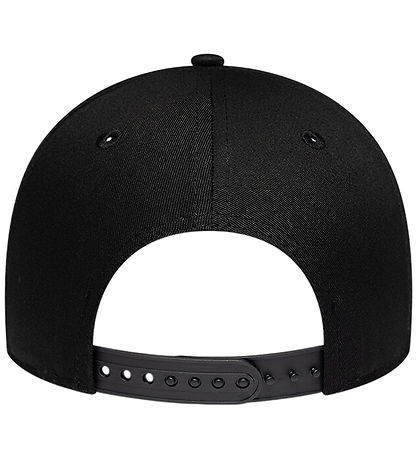 New Era Kasket - Los Angeles Dodgers - Black
