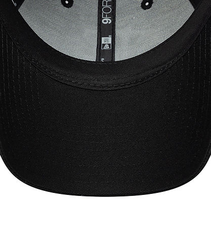 New Era Kasket - Los Angeles Dodgers - Black