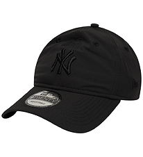 New Era Kasket - New York Yankees - Black