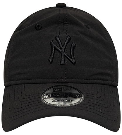 New Era Kasket - New York Yankees - Black